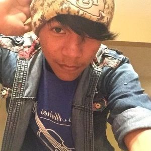 Meet your Posher, David